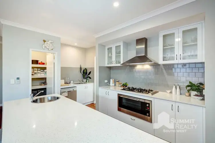 Seventh view of Homely house listing, 18 Wallung Road, Dalyellup WA 6230