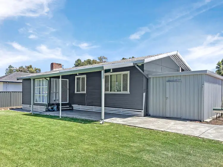Main view of Homely house listing, 99 Manning Road, Bentley WA 6102