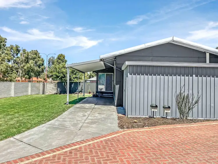 Second view of Homely house listing, 99 Manning Road, Bentley WA 6102