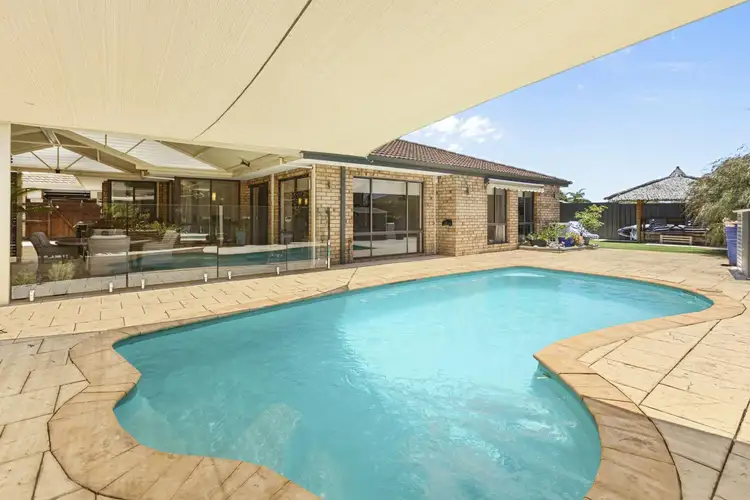 17 Seminole Close, Connolly WA 6027