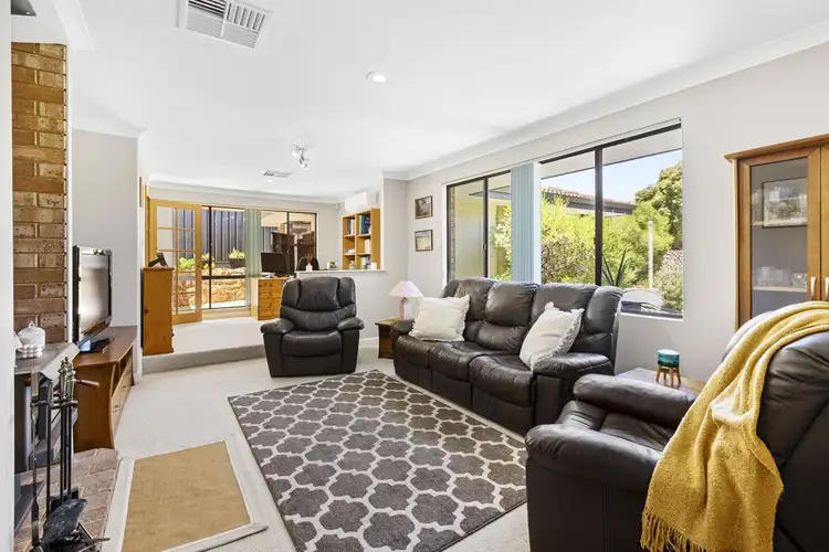 Fourth view of Homely house listing, 17 Seminole Close, Connolly WA 6027
