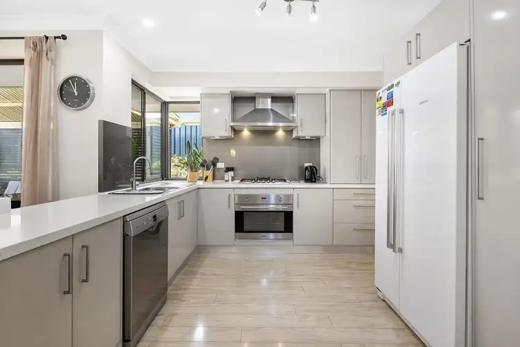 Seventh view of Homely house listing, 17 Seminole Close, Connolly WA 6027