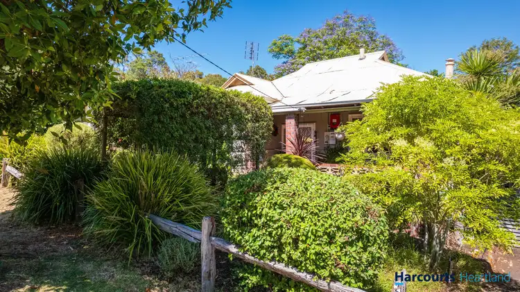 2 McAlinden Street, Bridgetown WA 6255