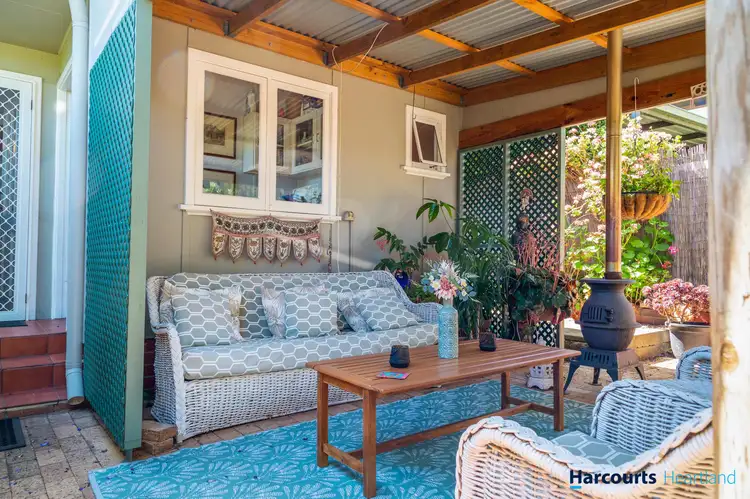 Second view of Homely house listing, 2 McAlinden Street, Bridgetown WA 6255