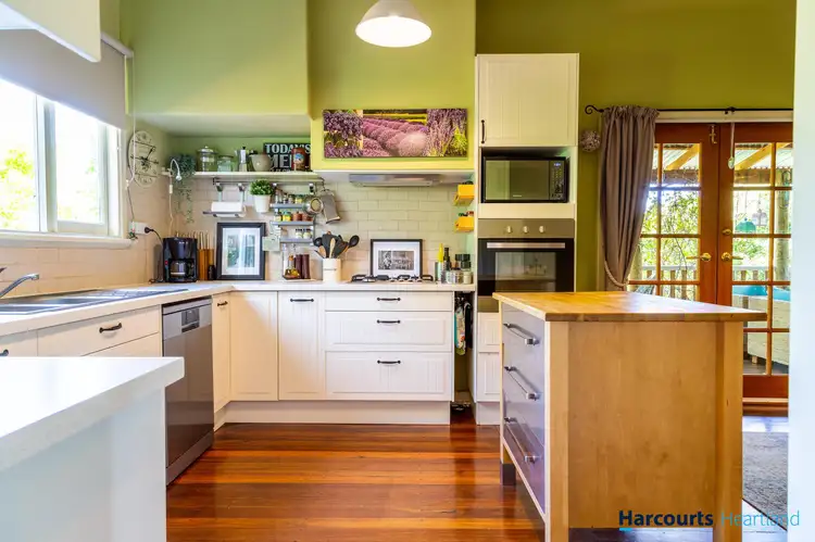 Third view of Homely house listing, 2 McAlinden Street, Bridgetown WA 6255
