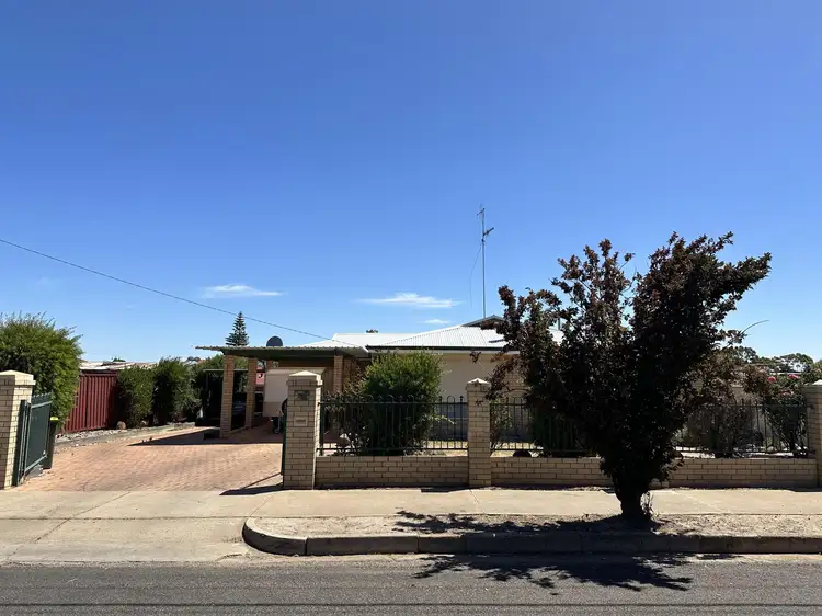 Main view of Homely house listing, 54 Adam Street, Katanning WA 6317
