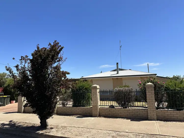 Second view of Homely house listing, 54 Adam Street, Katanning WA 6317