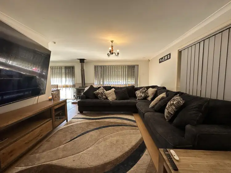 Fifth view of Homely house listing, 54 Adam Street, Katanning WA 6317