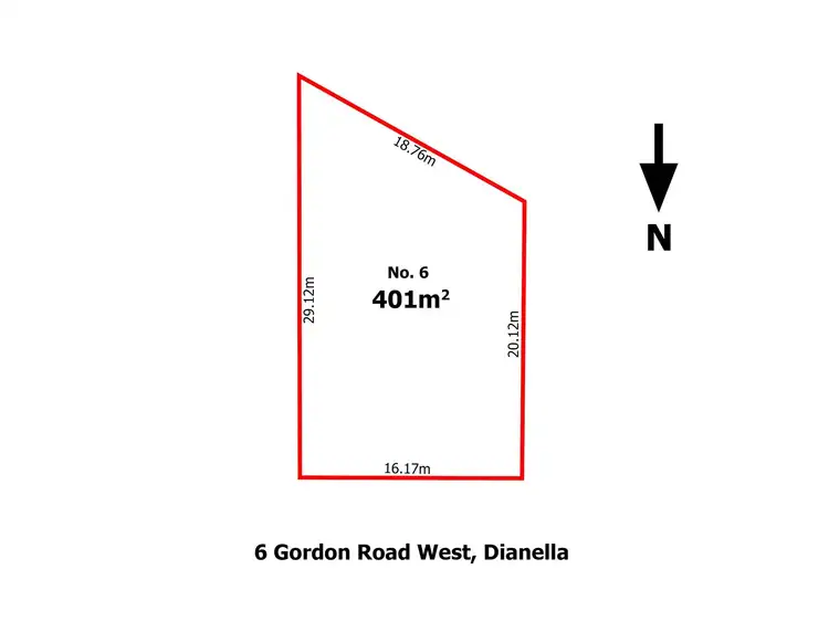 6 Gordon Road West, Dianella WA 6059