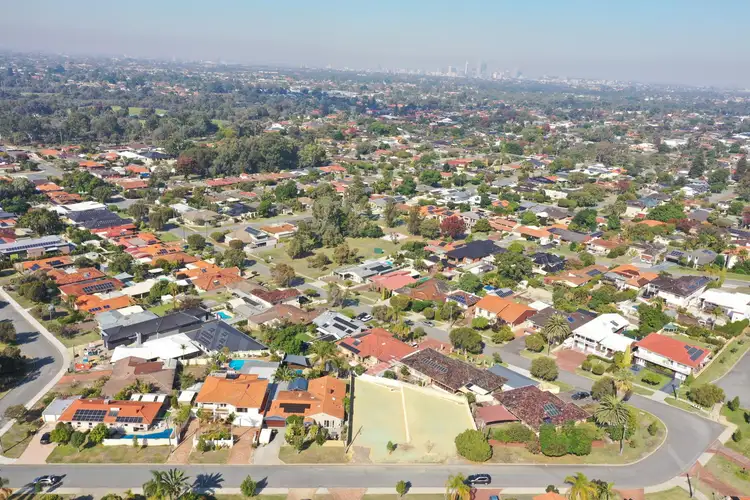 Third view of Homely land listing, 6 Gordon Road West, Dianella WA 6059