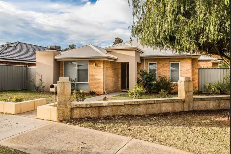 Main view of Homely house listing, 2 Cookham Green, Wellard WA 6170