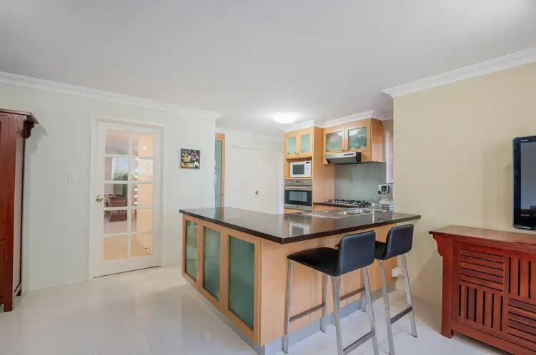 Fifth view of Homely townhouse listing, 4/4 Onslow Street, South Perth WA 6151
