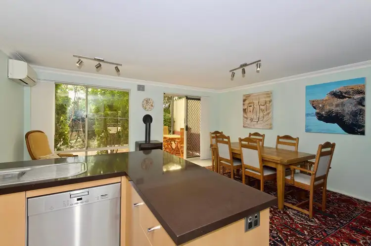 Sixth view of Homely townhouse listing, 4/4 Onslow Street, South Perth WA 6151