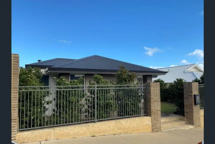 Main view of Homely house listing, 8 Anchorage Rise, Singleton WA 6175
