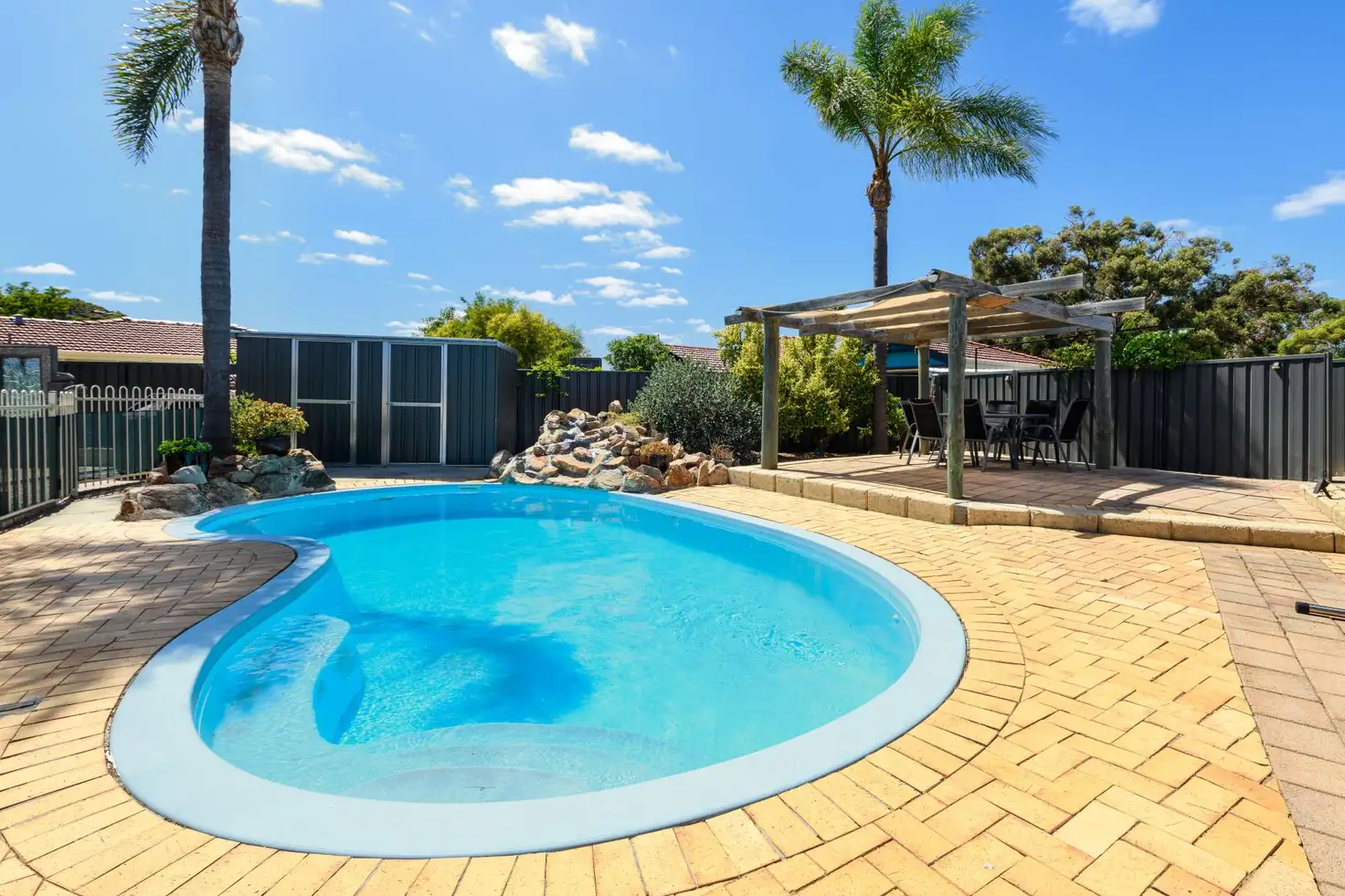 Main view of Homely house listing, 16 Darwin Place, Warnbro WA 6169