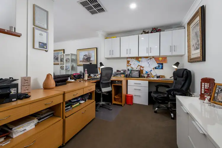 Fourth view of Homely house listing, 16 Darwin Place, Warnbro WA 6169