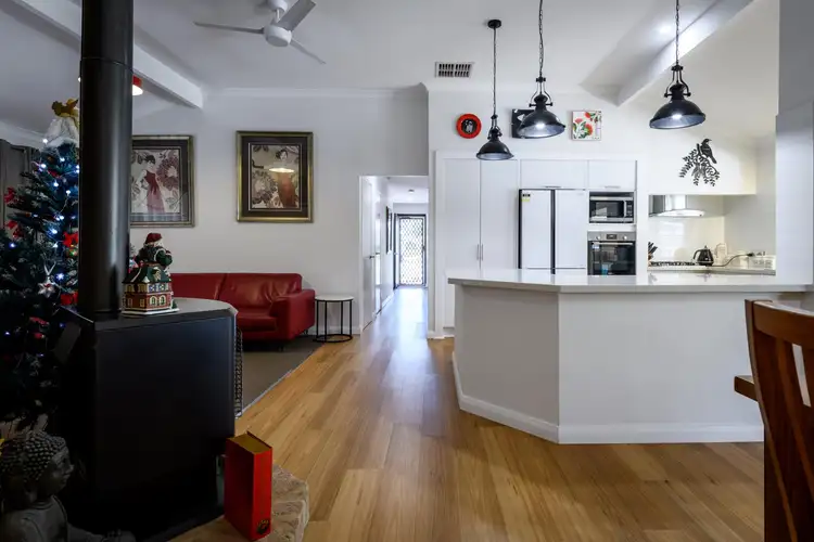 Sixth view of Homely house listing, 16 Darwin Place, Warnbro WA 6169