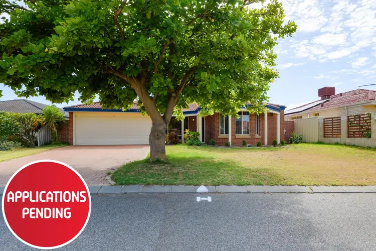 5 Gandesa Green, Port Kennedy WA 6172