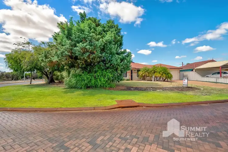 Second view of Homely house listing, 18 Lavender Way, Eaton WA 6232