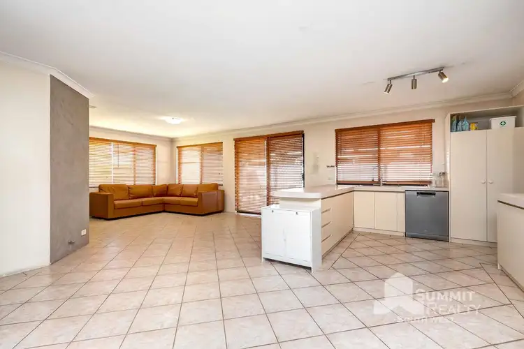 Third view of Homely house listing, 18 Lavender Way, Eaton WA 6232
