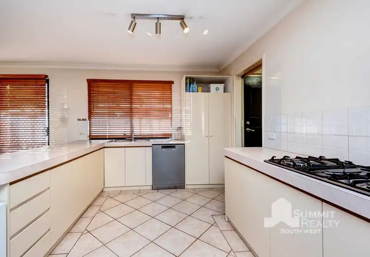 Fourth view of Homely house listing, 18 Lavender Way, Eaton WA 6232