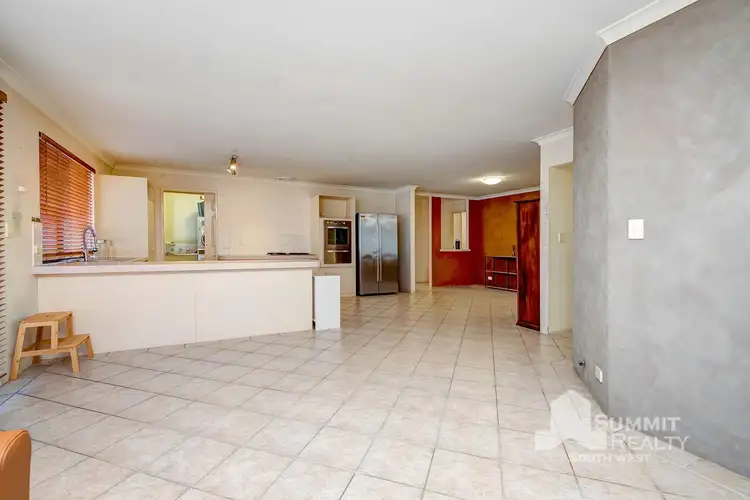 Fifth view of Homely house listing, 18 Lavender Way, Eaton WA 6232