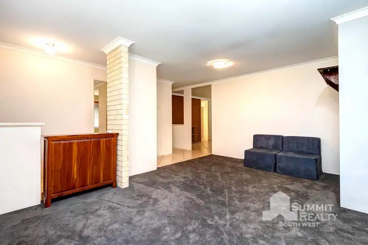 Seventh view of Homely house listing, 18 Lavender Way, Eaton WA 6232