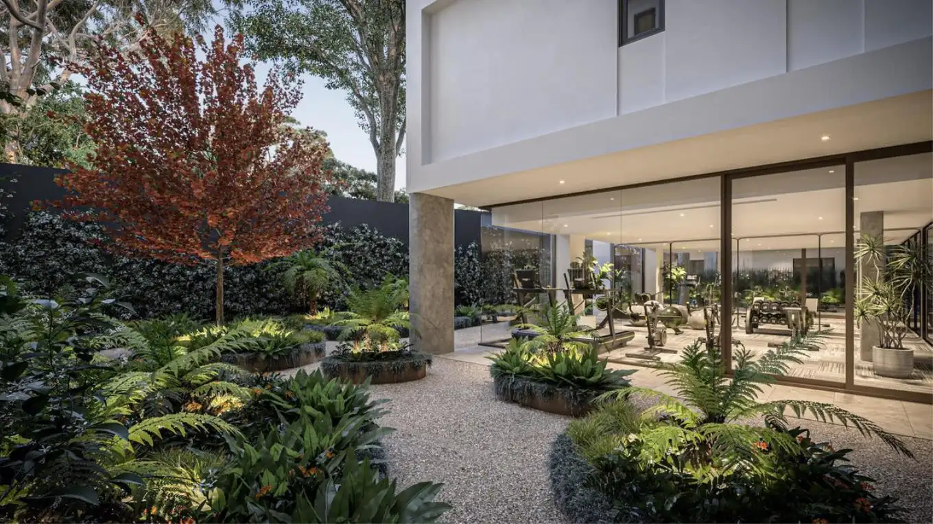 Main view of Homely apartment listing, 202/139 Broadway, Nedlands WA 6009