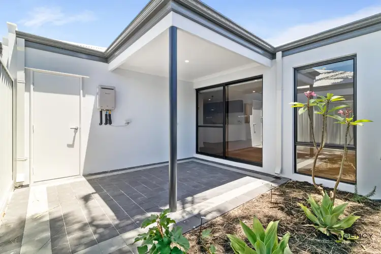 20B Dallington Crescent, Balga WA 6061