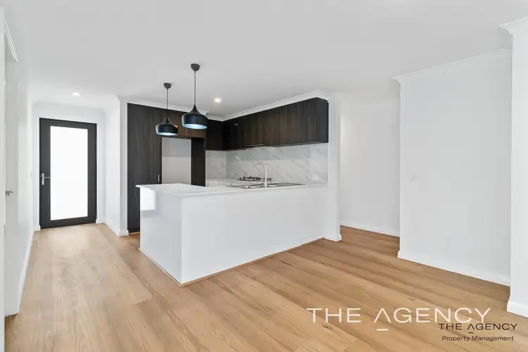 Second view of Homely house listing, 20B Dallington Crescent, Balga WA 6061