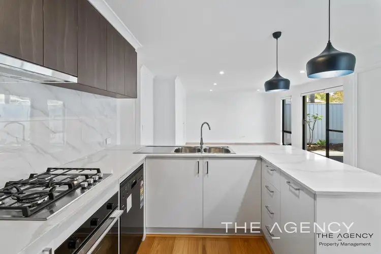 Third view of Homely house listing, 20B Dallington Crescent, Balga WA 6061