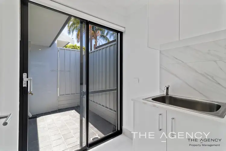 Fourth view of Homely house listing, 20B Dallington Crescent, Balga WA 6061