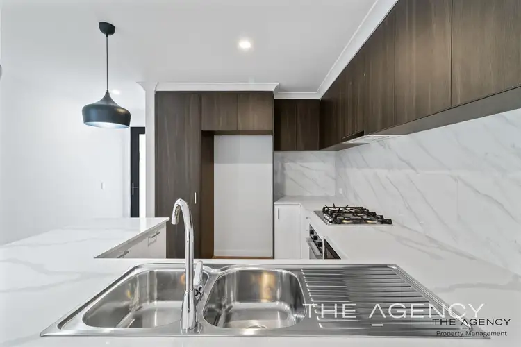 Fifth view of Homely house listing, 20B Dallington Crescent, Balga WA 6061