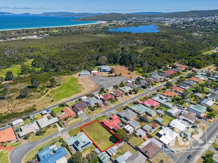 9 Ardross Crescent, Collingwood Park WA 6330