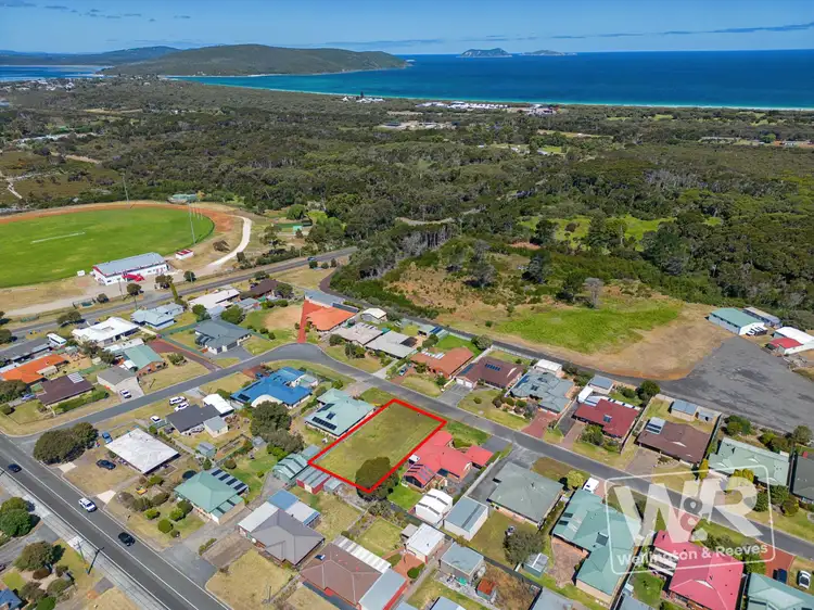 Second view of Homely land listing, 9 Ardross Crescent, Collingwood Park WA 6330