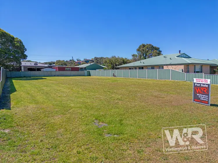 Third view of Homely land listing, 9 Ardross Crescent, Collingwood Park WA 6330