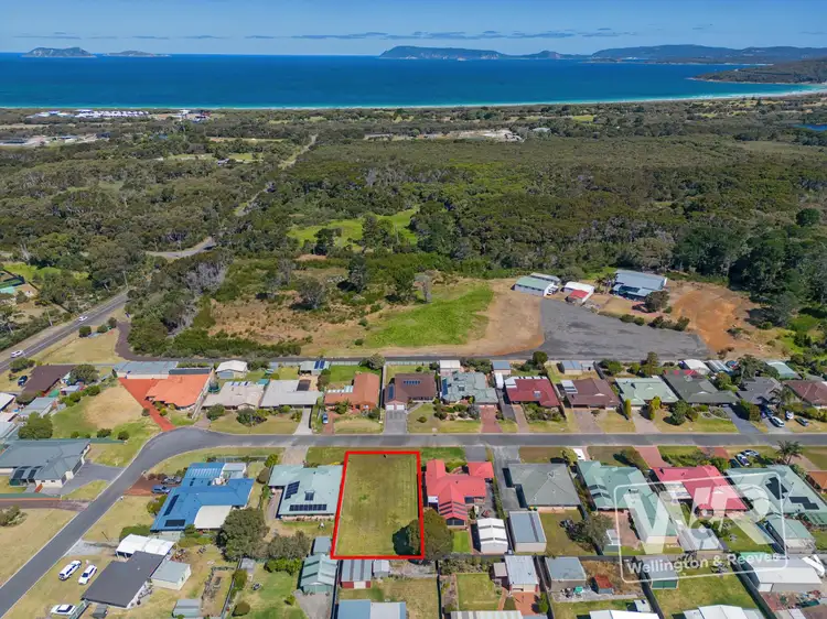 Fourth view of Homely land listing, 9 Ardross Crescent, Collingwood Park WA 6330