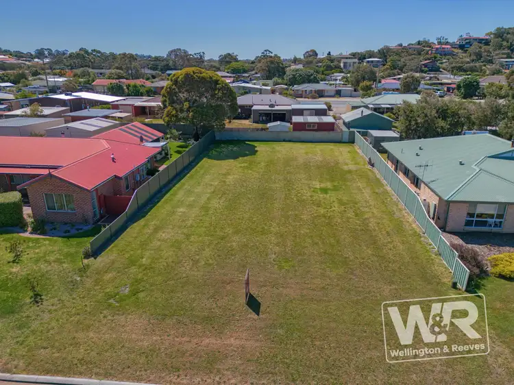 Fifth view of Homely land listing, 9 Ardross Crescent, Collingwood Park WA 6330