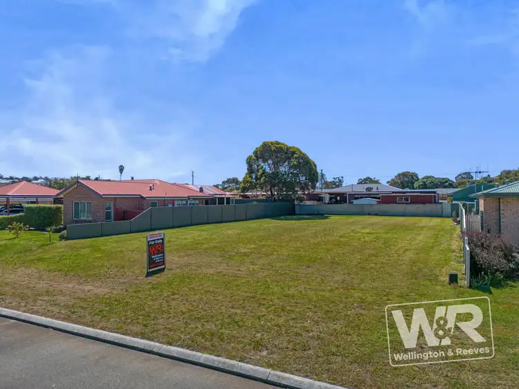 Sixth view of Homely land listing, 9 Ardross Crescent, Collingwood Park WA 6330