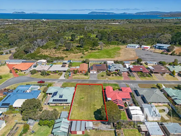 Seventh view of Homely land listing, 9 Ardross Crescent, Collingwood Park WA 6330
