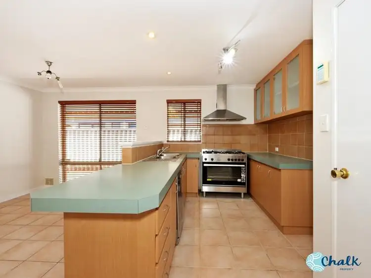 Fourth view of Homely house listing, 14 Belmont Close, Port Kennedy WA 6172