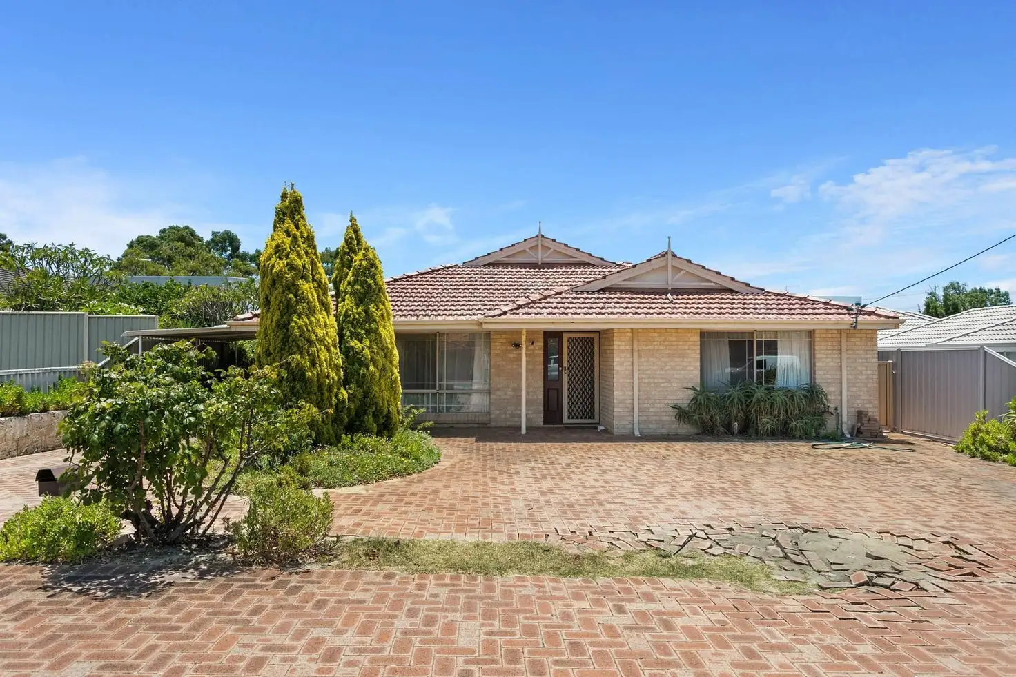 Main view of Homely house listing, 3 Blair Road, Yokine WA 6060