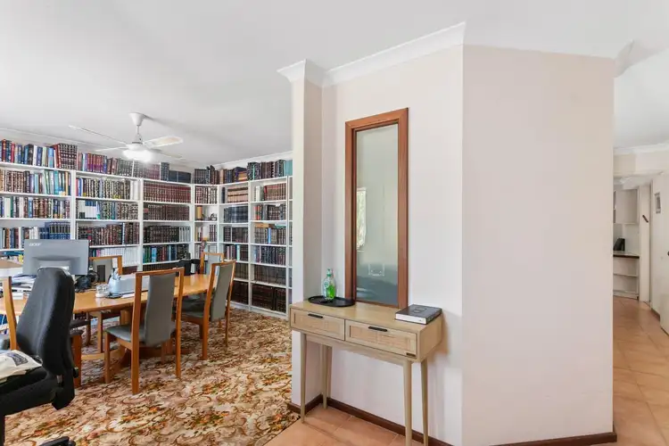 Second view of Homely house listing, 3 Blair Road, Yokine WA 6060