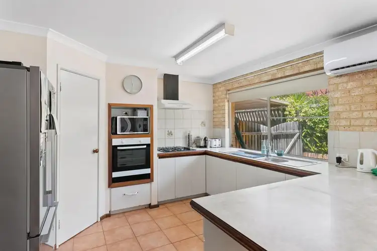 Sixth view of Homely house listing, 3 Blair Road, Yokine WA 6060