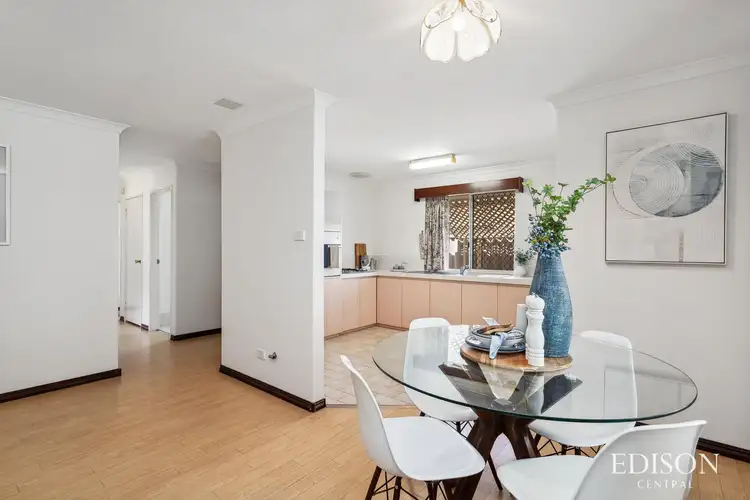 Third view of Homely villa listing, 4/9 Wilcock Avenue, Balcatta WA 6021