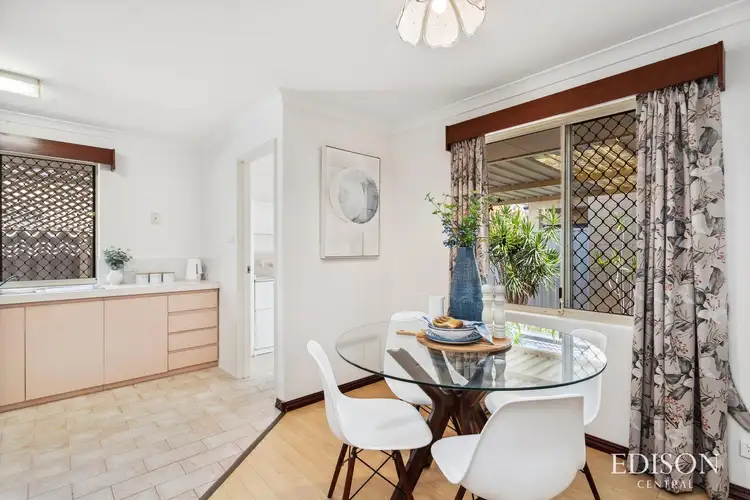 Fourth view of Homely villa listing, 4/9 Wilcock Avenue, Balcatta WA 6021