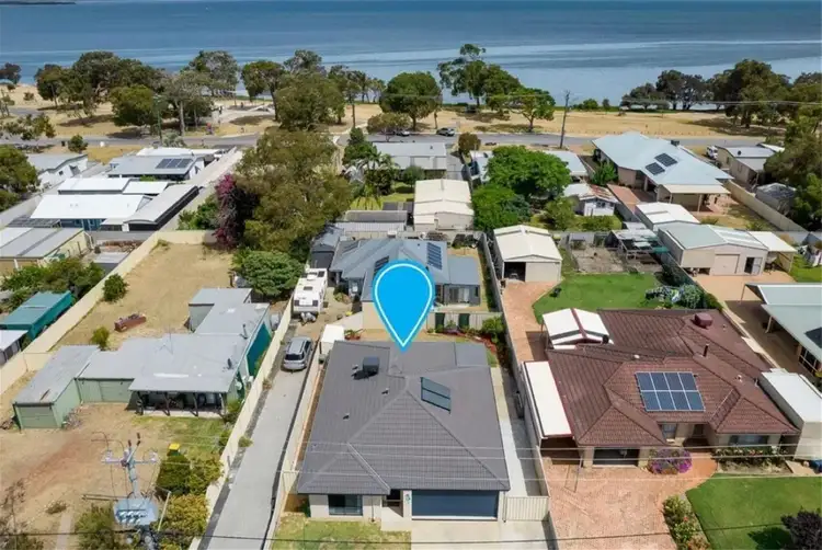 11A Duncan  Road, Coodanup WA 6210