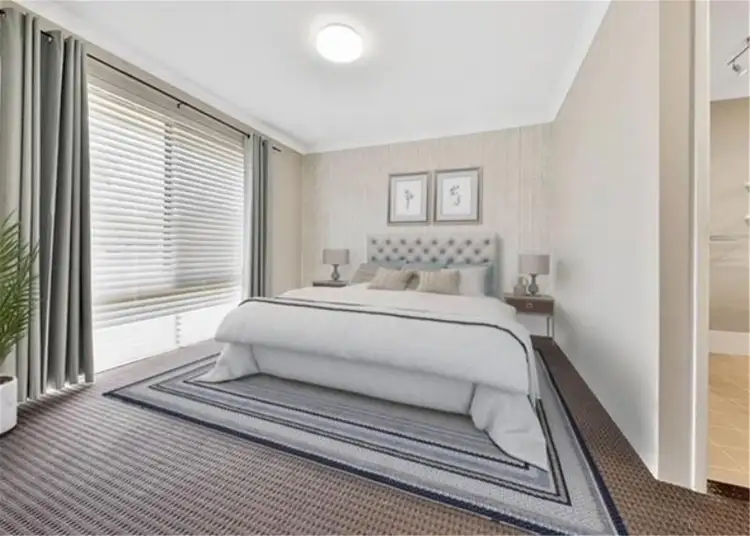 Fourth view of Homely house listing, 11A Duncan Road, Coodanup WA 6210