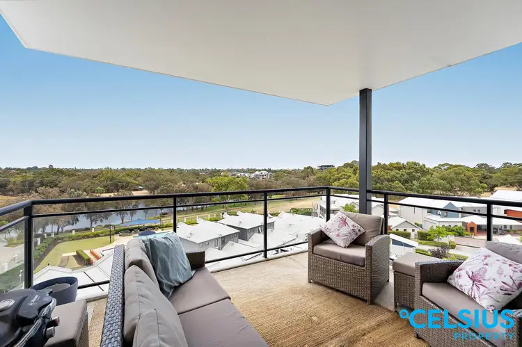 407/150 Great Eastern Hwy, Ascot WA 6104