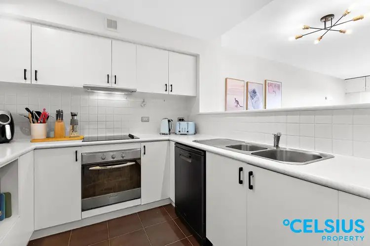 Sixth view of Homely apartment listing, 407/150 Great Eastern Hwy, Ascot WA 6104